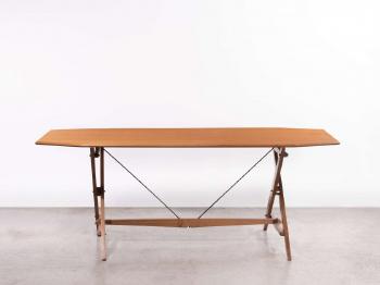 Table Mod. Tl2 by 
																			Franco Albini